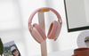Logitech Zone Vibe 100 Rose - 9