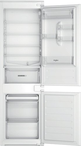 Whirlpool Koelvriescombi Inbouw WHC18D051A1 - 2