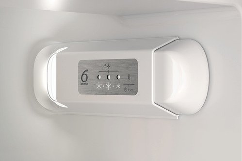 Whirlpool Koelvriescombi Inbouw WHC18D051A1 - 8