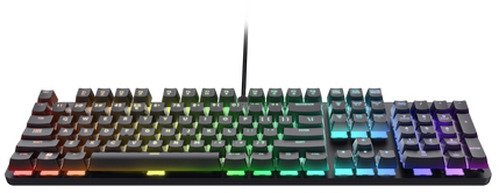 Trust GXT 871 Zora Mechanical Keyboard BE - 2