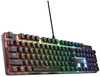 Trust GXT 871 Zora Mechanical Keyboard BE - 3