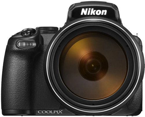 Nikon Coolpix P1100 - 1