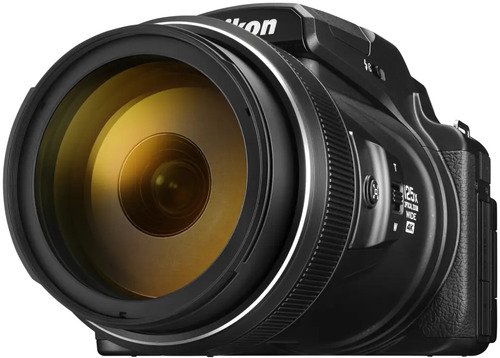 Nikon Coolpix P1100 - 2