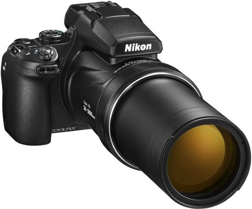 Nikon Coolpix P1100 - 3