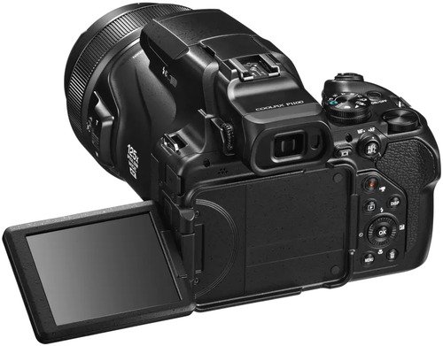 Nikon Coolpix P1100 - 7