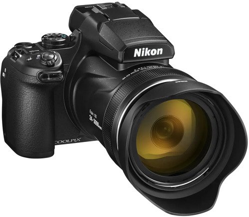 Nikon Coolpix P1100 - 9