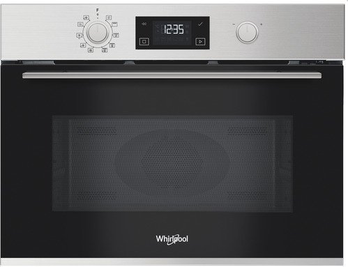 Whirlpool Microgolfoven MBPA540X - 1