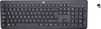 HP 230 Wireless Keyboard - Qwerty OP=OP - 1