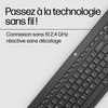 HP 230 Wireless Keyboard - Qwerty OP=OP - 5