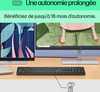 HP 230 Wireless Keyboard - Qwerty OP=OP - 6
