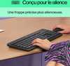 HP 230 Wireless Keyboard - Qwerty OP=OP - 7