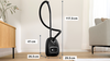 Bosch Aspirateur BGB41BA1 - 14