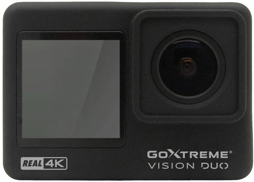Easypix GoXtreme Vision Duo - 1