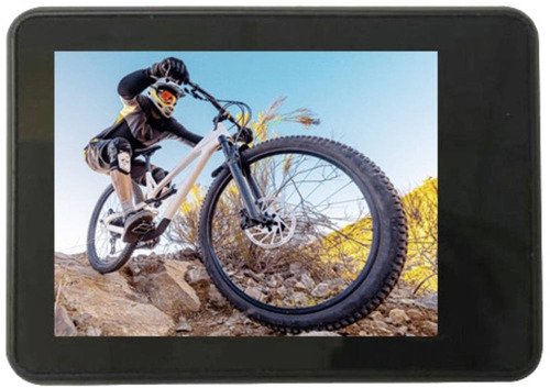 Easypix GoXtreme Vision Duo - 3