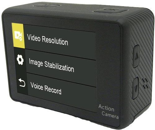 Easypix GoXtreme Vision Duo - 9