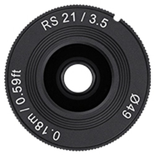 Samyang Remaster Slim AF (Full Kit) Sony FE - 8