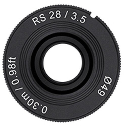 Samyang Remaster Slim AF (Full Kit) Sony FE - 10