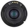 Samyang Remaster Slim AF (Full Kit) Sony FE - 11