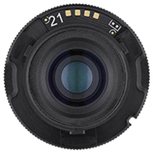 Samyang Remaster Slim AF (Full Kit) Sony FE - 11
