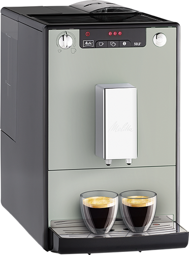 Melitta Caffeo Solo Sandy E950-877 - 3
