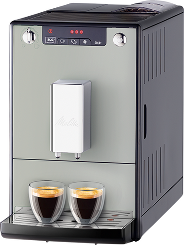 Melitta Caffeo Solo Sandy E950-877 - 2