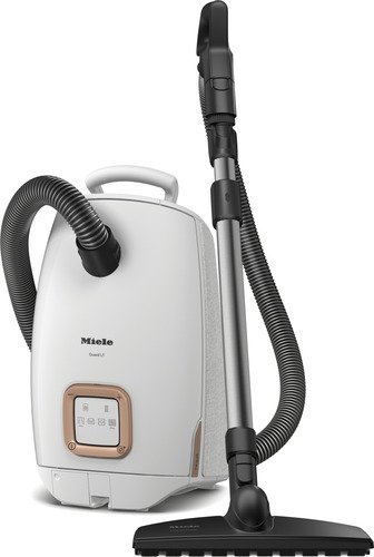 Miele Guard L1 Parquet Brilliant White - 1