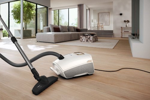 Miele Guard L1 Parquet Brilliant White - 6