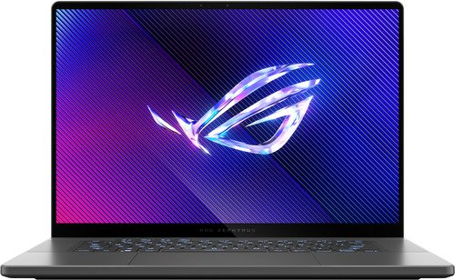 Asus ROG Zephyrus G16 GU605CR-QR112W - 1