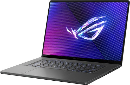 Asus ROG Zephyrus G16 GU605CR-QR112W - 2