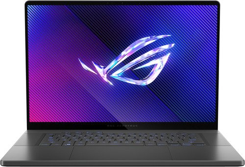 Asus ROG Zephyrus G16 GU605CR-QR112W - 4