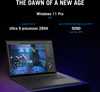 Asus ROG Zephyrus G16 GU605CR-QR112W - 19