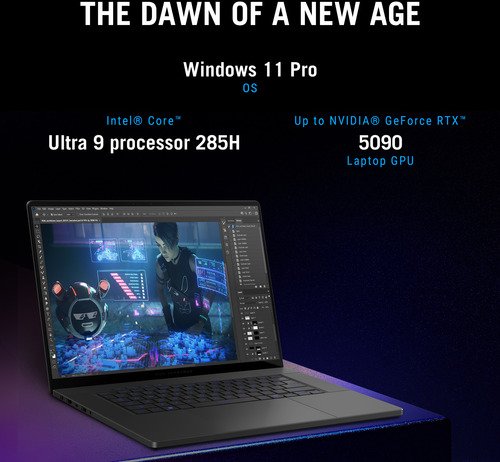 Asus ROG Zephyrus G16 GU605CR-QR112W - 19
