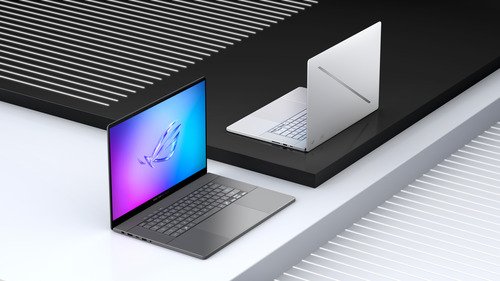 Asus ROG Zephyrus G16 GU605CR-QR112W - 30