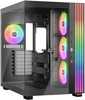 be quiet! Light Base 600 LX Zwart - 1