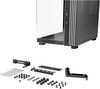 be quiet! Light Base 600 LX Zwart - 8
