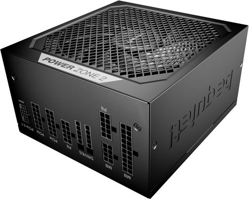 be quiet! Power Zone 2 1000W - 5