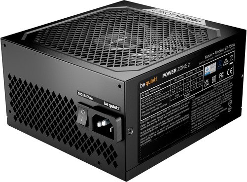 be quiet! Power Zone 2 750W - 3