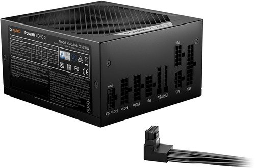 be quiet! Power Zone 2 850W - 2