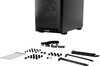 be quiet! Pure Base 501 Airflow Zwart - 7