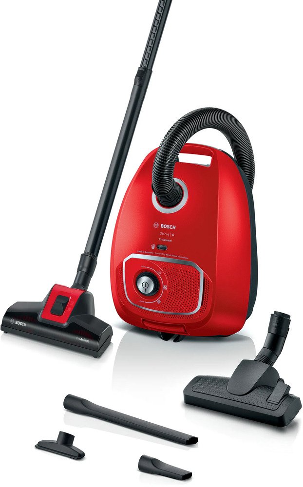 Bosch Serie 4 BGB41PET1 | | 4242005483983