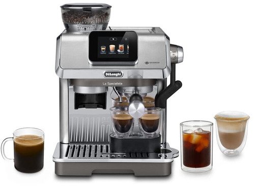 DeLonghi La Specialista Touch EC9455.M - 1
