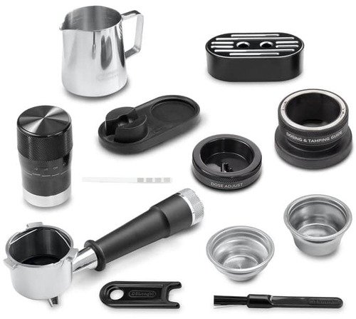 DeLonghi La Specialista Touch EC9455.M - 3