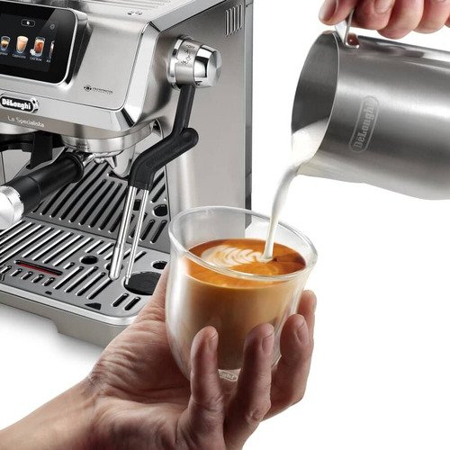 DeLonghi La Specialista Touch EC9455.M - 4