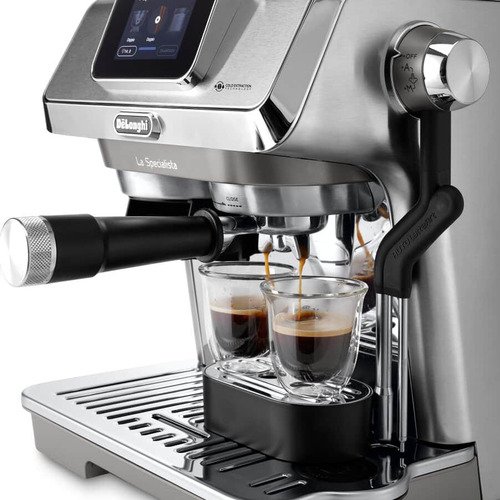 DeLonghi La Specialista Touch EC9455.M - 5