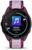 Garmin Forerunner 165 Music Berry/Lilac - 1