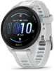 Garmin Forerunner 165 Music Gris/Blanc - 3