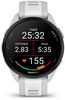 Garmin Forerunner 165 Music Gris/Blanc - 2