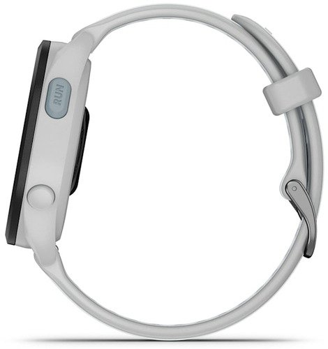 Garmin Forerunner 165 Music Gris/Blanc - 5