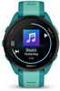 Garmin Forerunner 165 Music Turquoise - 1