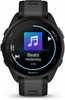 Garmin Forerunner 165 Music Zwart - 1
